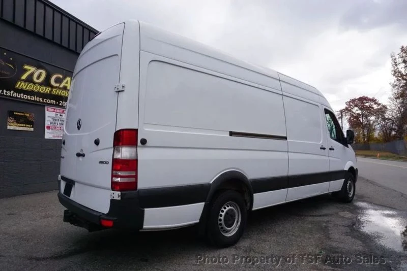 2017 Mercedes-Benz NCV3 Sprinter - Image 7 of 12