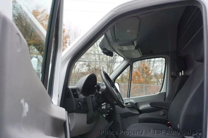 2017 Mercedes-Benz NCV3 Sprinter - Image 10 of 12