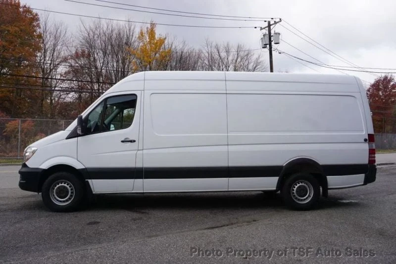 2017 Mercedes-Benz NCV3 Sprinter - Image 4 of 12