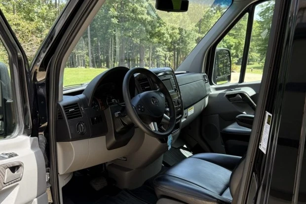 2017 Mercedes-Benz NCV3 Sprinter - Image 5 of 8