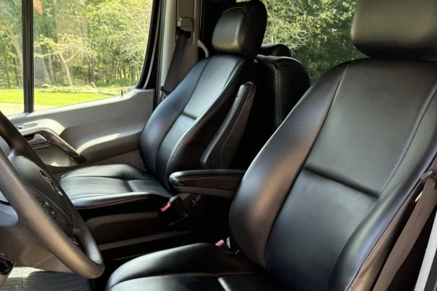 2017 Mercedes-Benz NCV3 Sprinter - Image 4 of 8