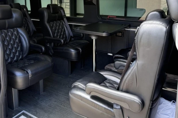 2017 Mercedes-Benz NCV3 Sprinter - Image 6 of 8