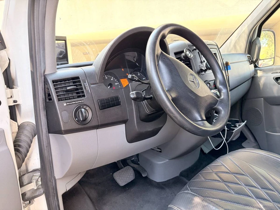 2017 Mercedes-Benz NCV3 Sprinter - Image 6 of 13