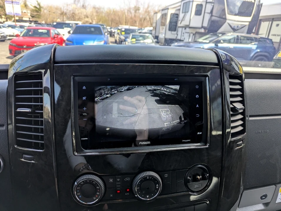 2017 Mercedes-Benz NCV3 Sprinter - Image 21 of 21