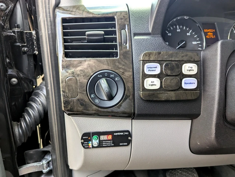 2017 Mercedes-Benz NCV3 Sprinter - Image 13 of 21