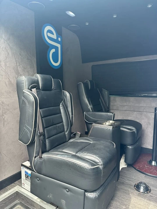2017 Mercedes-Benz NCV3 Sprinter - Image 2 of 6