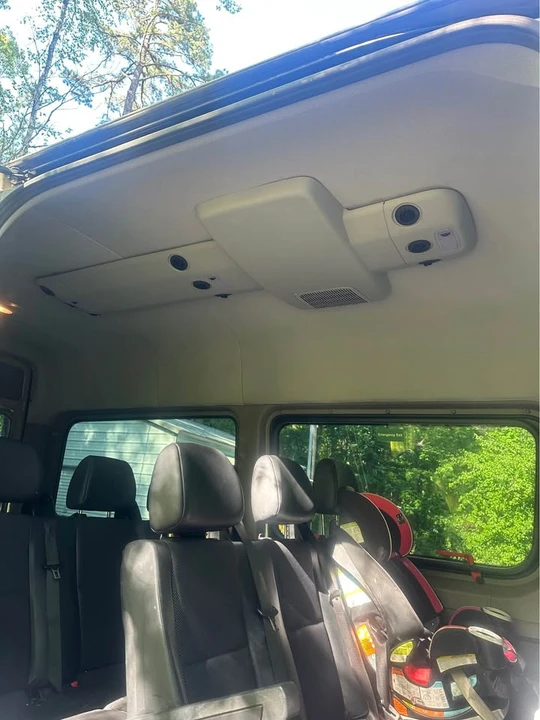 2017 Mercedes-Benz NCV3 Sprinter - Image 11 of 20