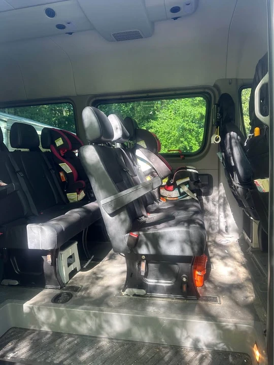 2017 Mercedes-Benz NCV3 Sprinter - Image 7 of 20