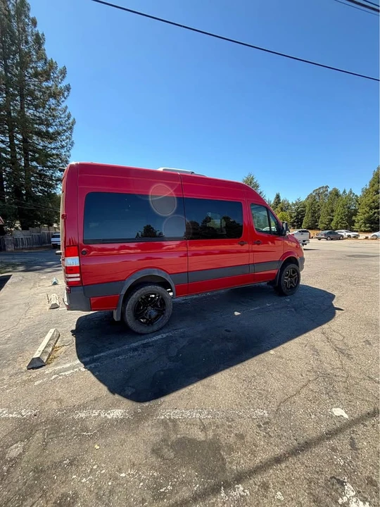 2017 Mercedes-Benz NCV3 Sprinter - Image 4 of 9