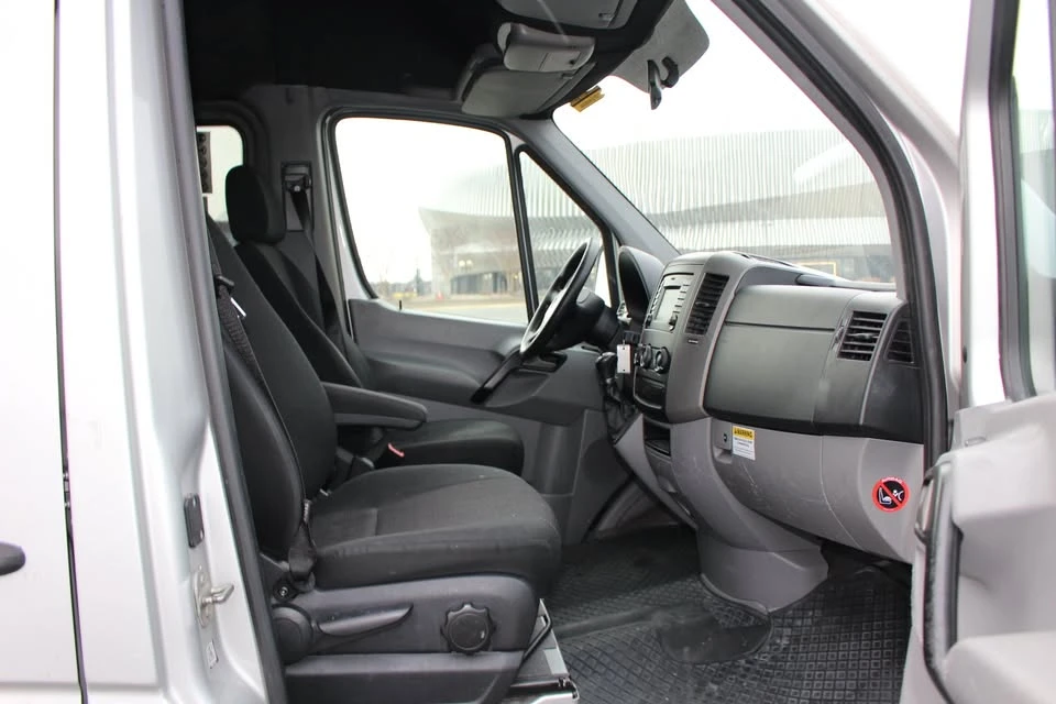 2017 Mercedes-Benz NCV3 Sprinter - Image 14 of 20