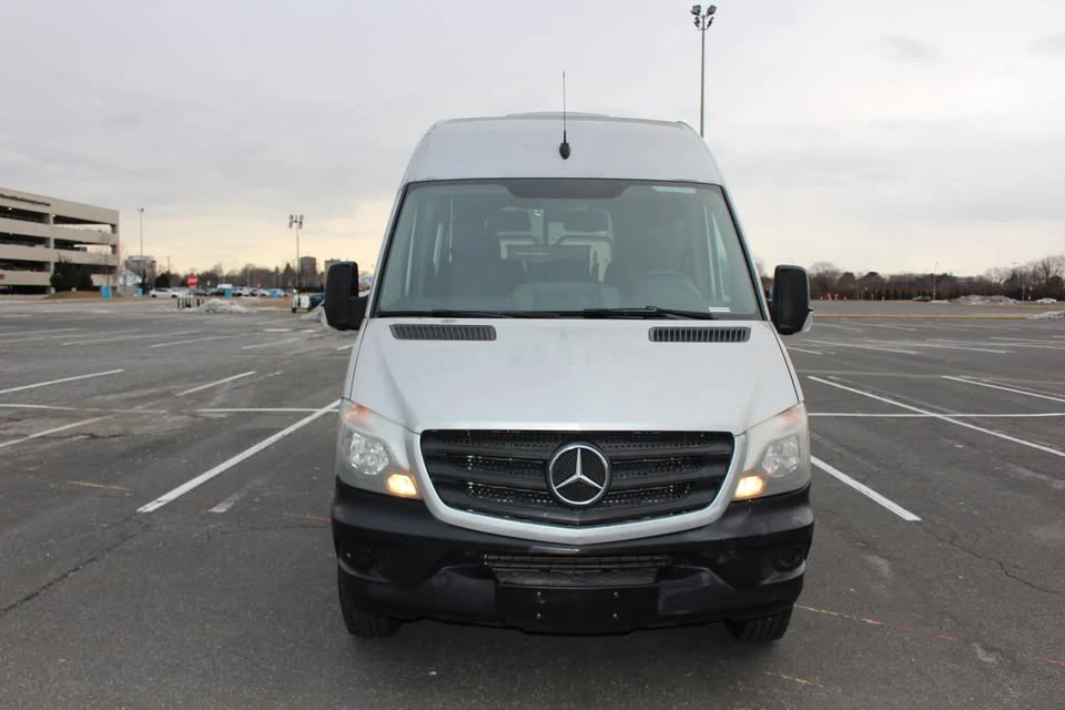 2017 Mercedes-Benz NCV3 Sprinter - Image 6 of 20