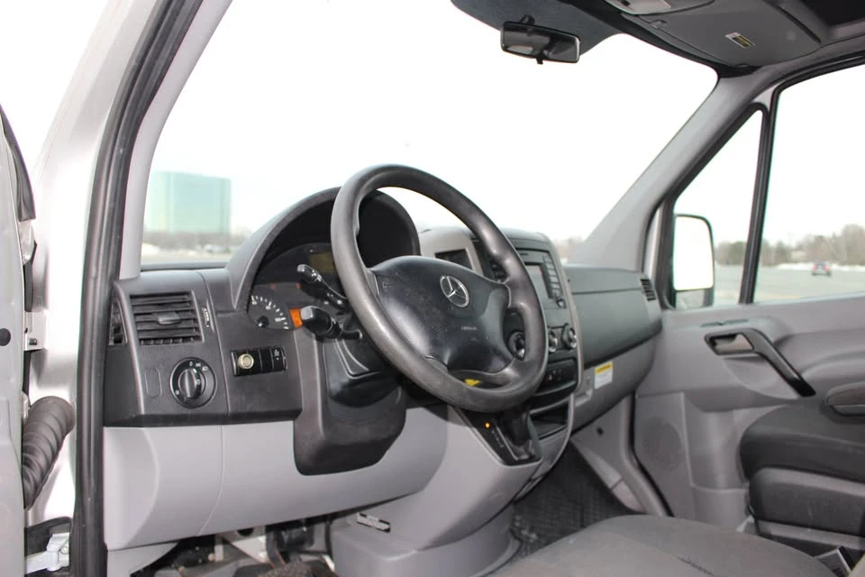 2017 Mercedes-Benz NCV3 Sprinter - Image 10 of 20