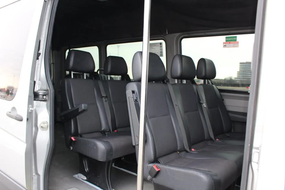 2017 Mercedes-Benz NCV3 Sprinter - Image 17 of 20