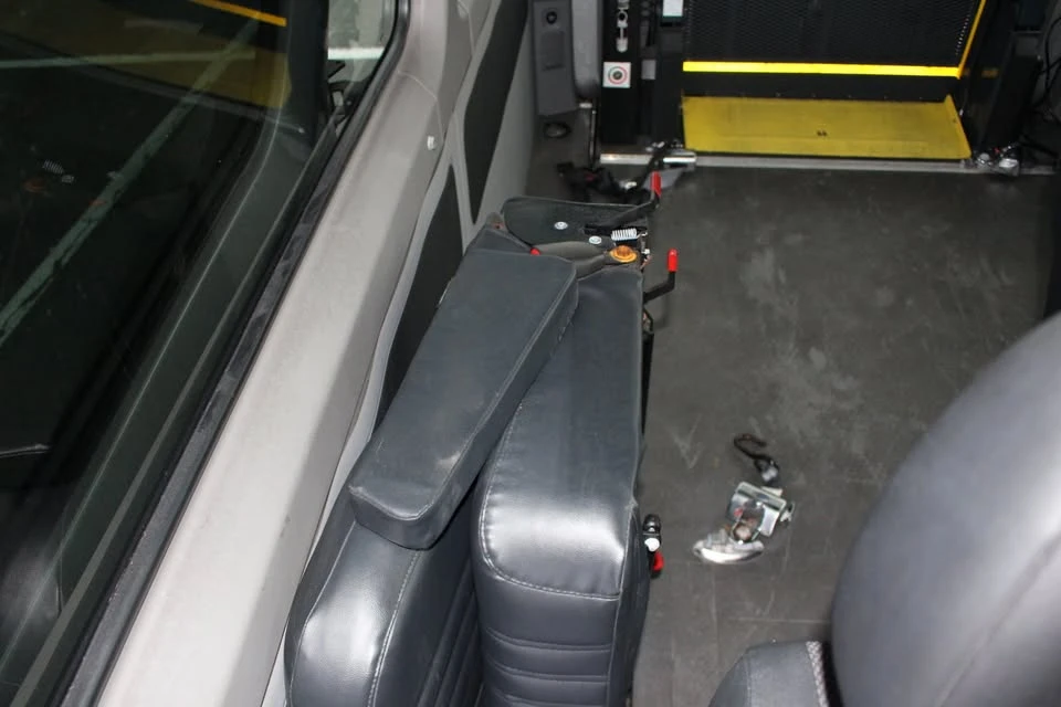 2017 Mercedes-Benz NCV3 Sprinter - Image 19 of 20