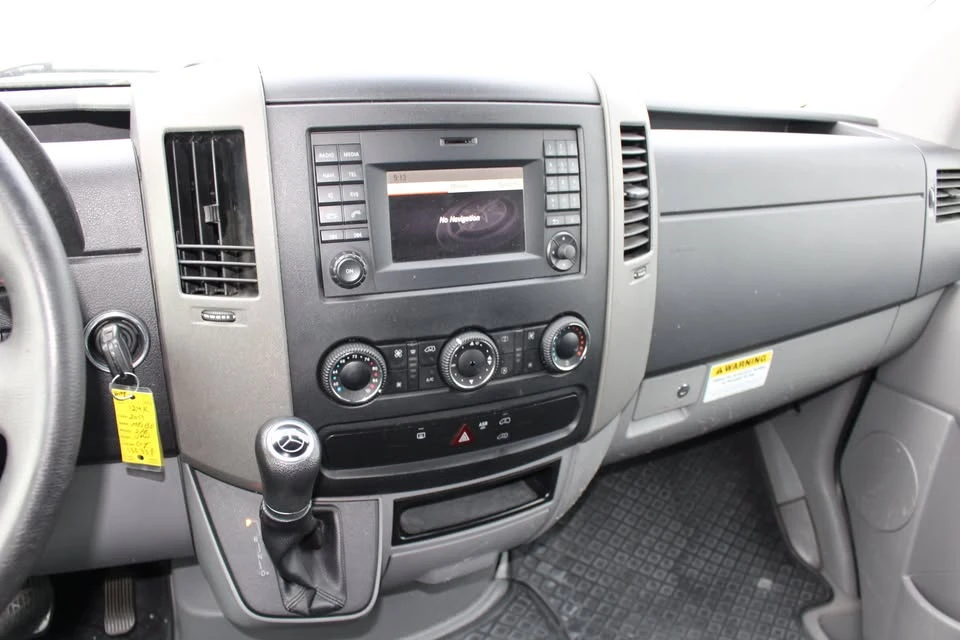 2017 Mercedes-Benz NCV3 Sprinter - Image 13 of 20