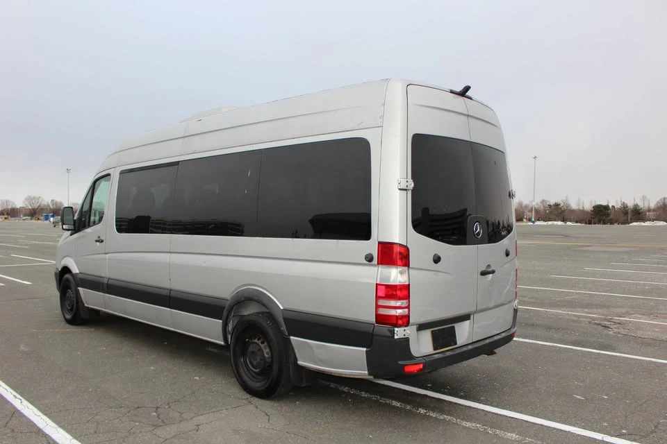 2017 Mercedes-Benz NCV3 Sprinter - Image 4 of 20