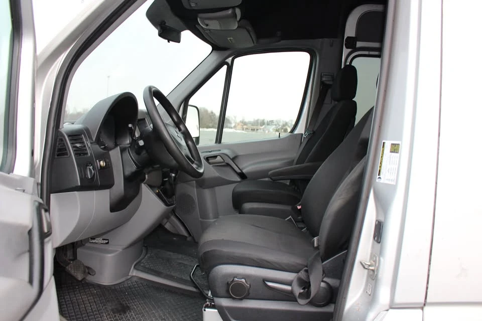 2017 Mercedes-Benz NCV3 Sprinter - Image 9 of 20