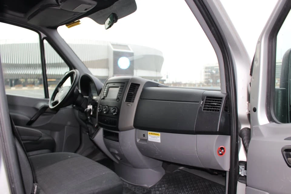 2017 Mercedes-Benz NCV3 Sprinter - Image 15 of 20