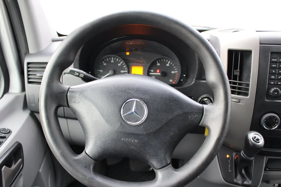 2017 Mercedes-Benz NCV3 Sprinter - Image 11 of 20