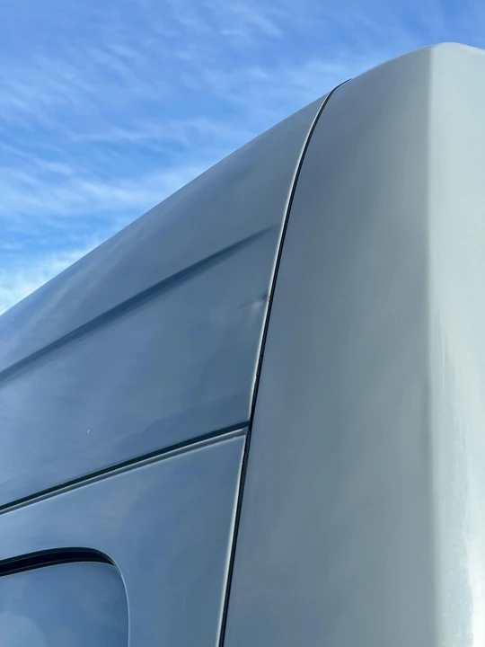 2017 Mercedes-Benz NCV3 Sprinter - Image 27 of 31