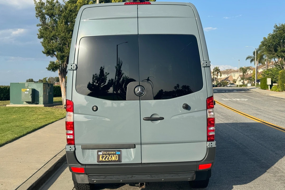 2017 Mercedes-Benz NCV3 Sprinter - Image 5 of 31