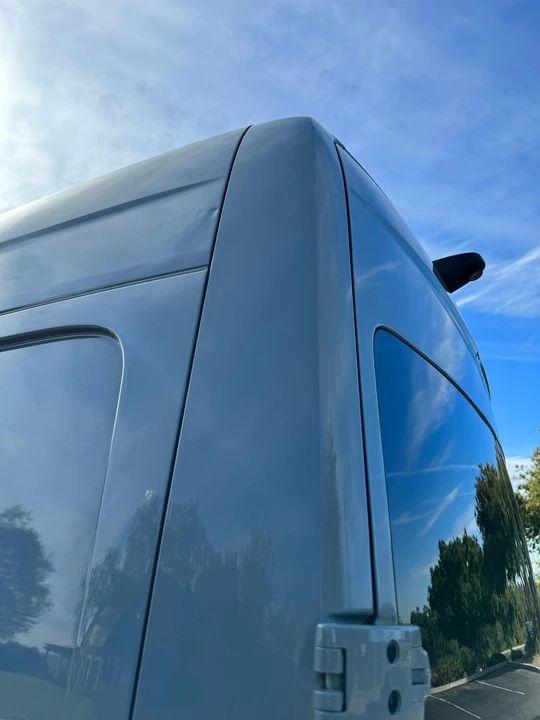 2017 Mercedes-Benz NCV3 Sprinter - Image 28 of 31
