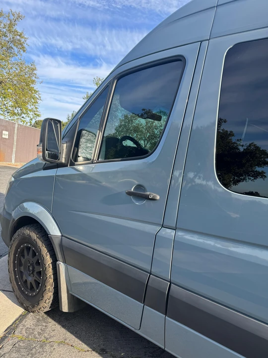 2017 Mercedes-Benz NCV3 Sprinter - Image 24 of 31
