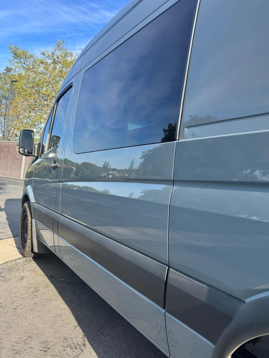 2017 Mercedes-Benz NCV3 Sprinter - Image 26 of 31