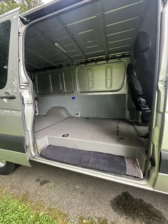 2017 Mercedes-Benz NCV3 Sprinter - Image 6 of 17