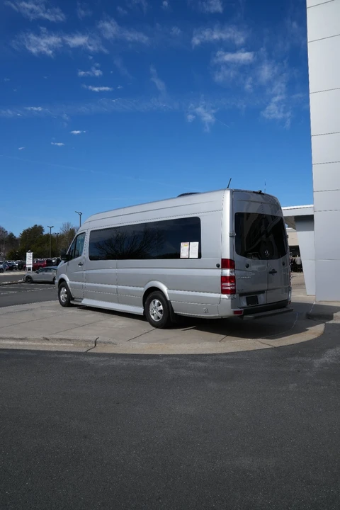 2017 Mercedes-Benz NCV3 Sprinter - Image 2 of 10