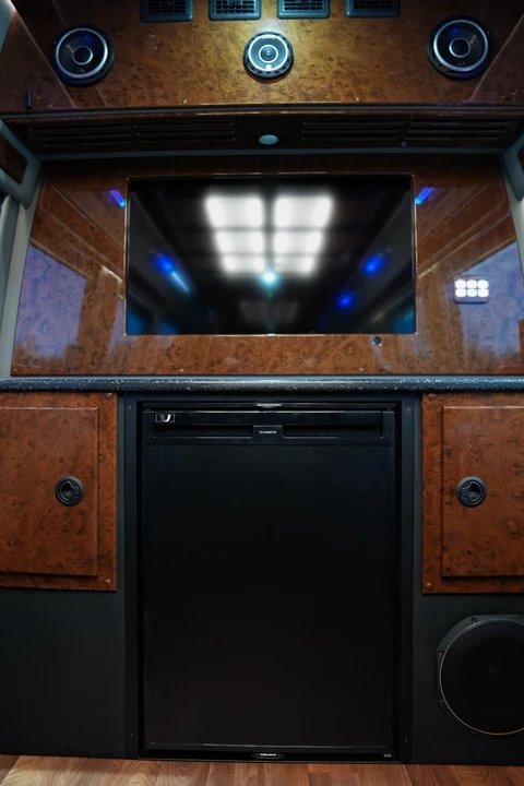 2017 Mercedes-Benz NCV3 Sprinter - Image 7 of 10