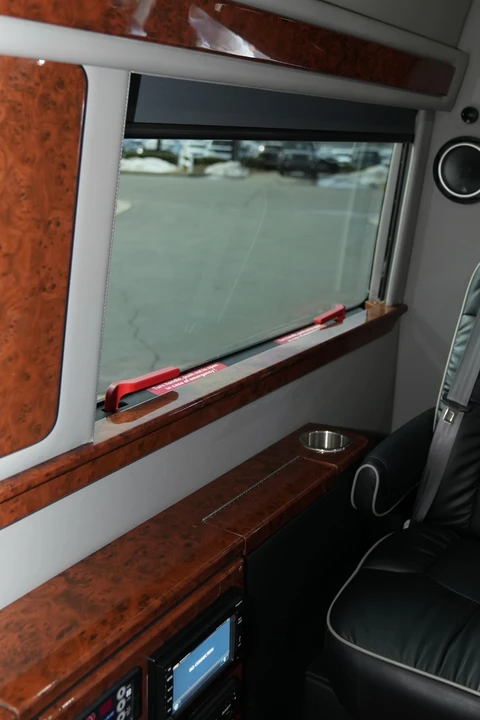 2017 Mercedes-Benz NCV3 Sprinter - Image 10 of 10