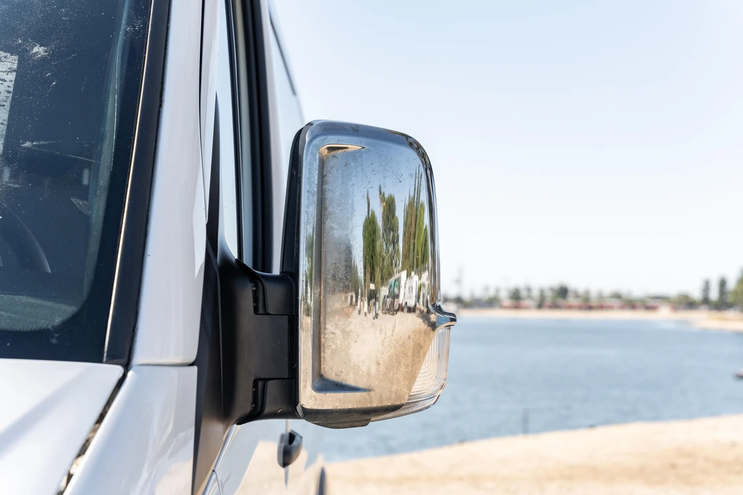 2017 Mercedes-Benz NCV3 Sprinter - Image 13 of 31