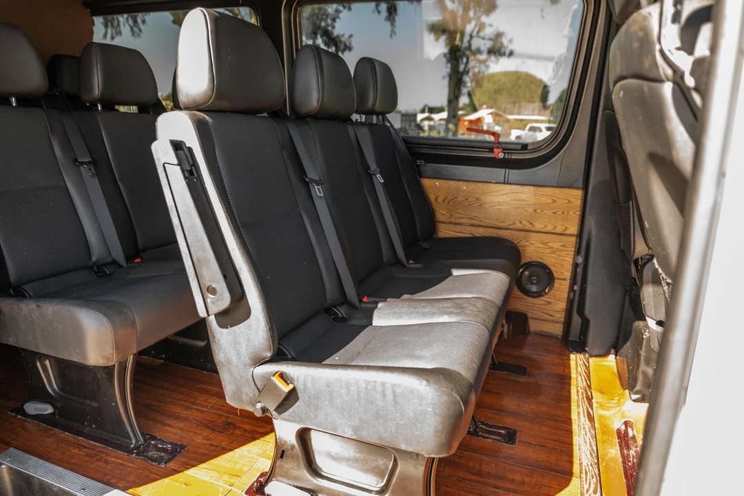 2017 Mercedes-Benz NCV3 Sprinter - Image 30 of 31