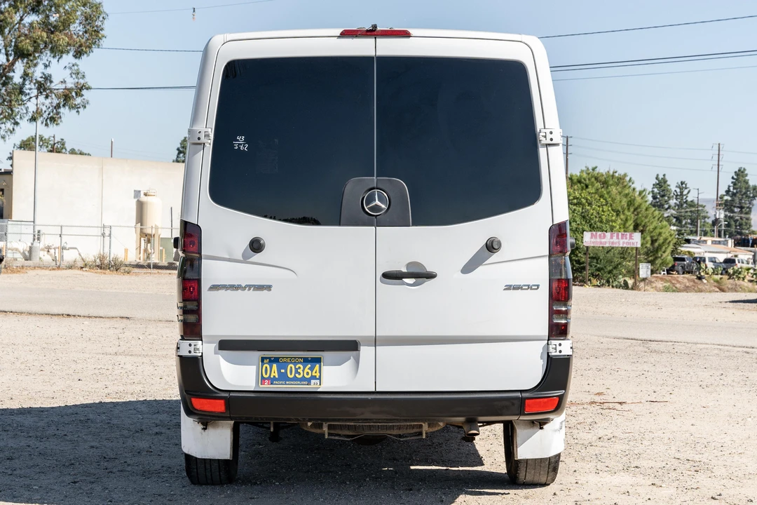2017 Mercedes-Benz NCV3 Sprinter - Image 5 of 31