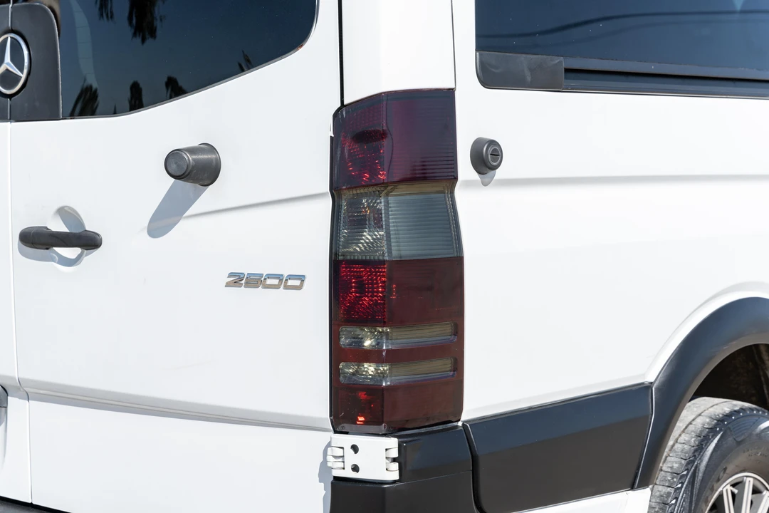 2017 Mercedes-Benz NCV3 Sprinter - Image 20 of 31