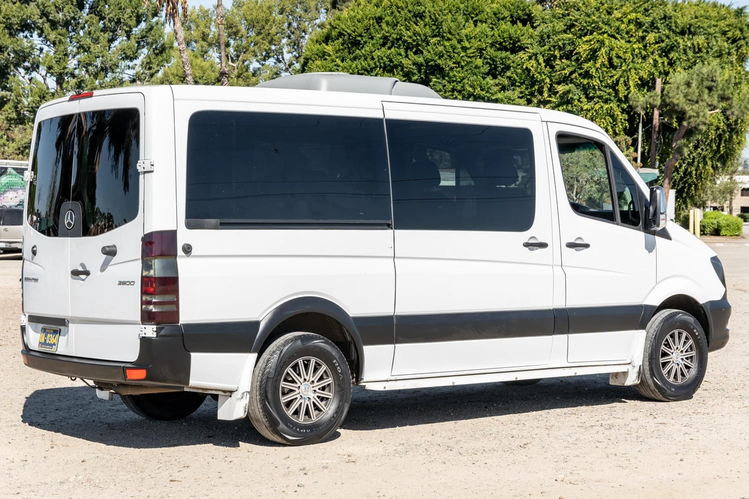2017 Mercedes-Benz NCV3 Sprinter - Image 4 of 31