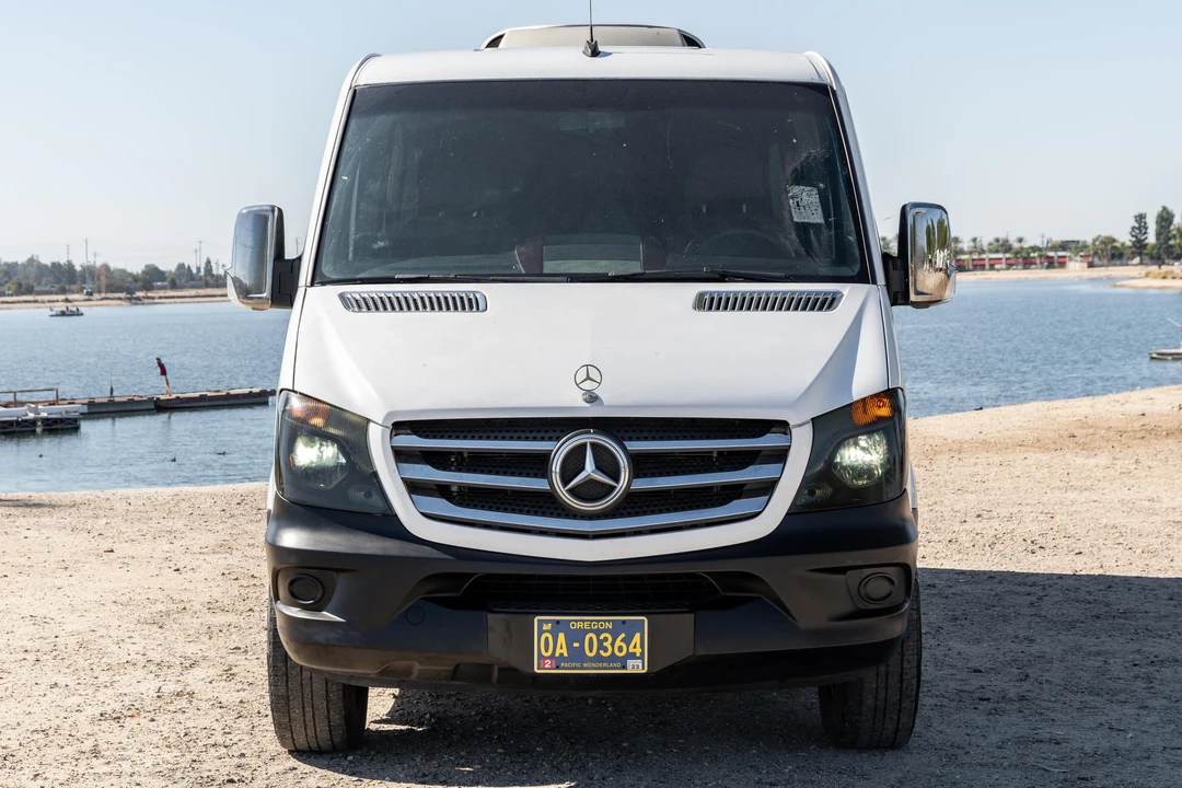 2017 Mercedes-Benz NCV3 Sprinter - Image 2 of 31