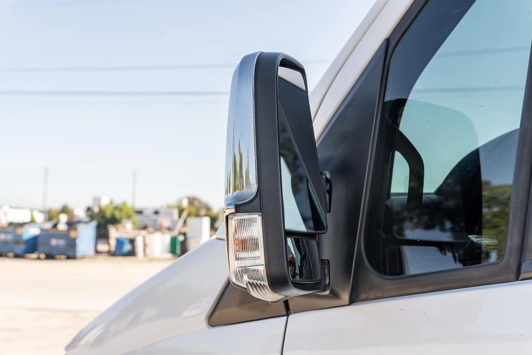 2017 Mercedes-Benz NCV3 Sprinter - Image 14 of 31