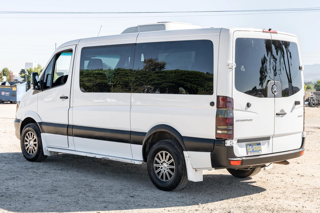 2017 Mercedes-Benz NCV3 Sprinter - Image 7 of 31