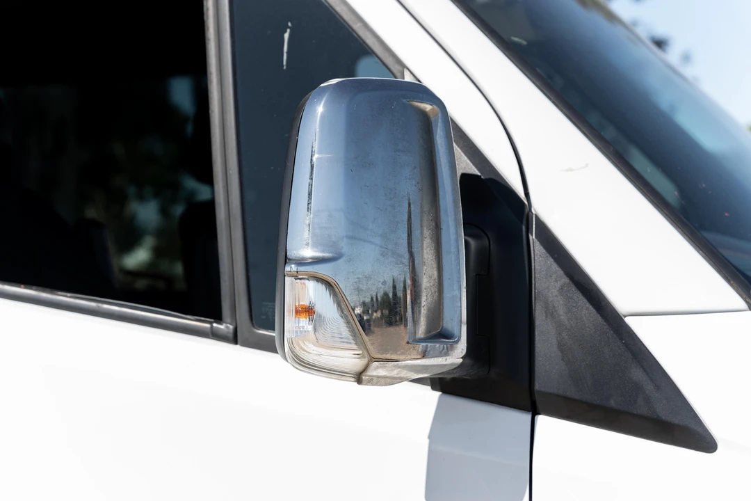 2017 Mercedes-Benz NCV3 Sprinter - Image 22 of 31