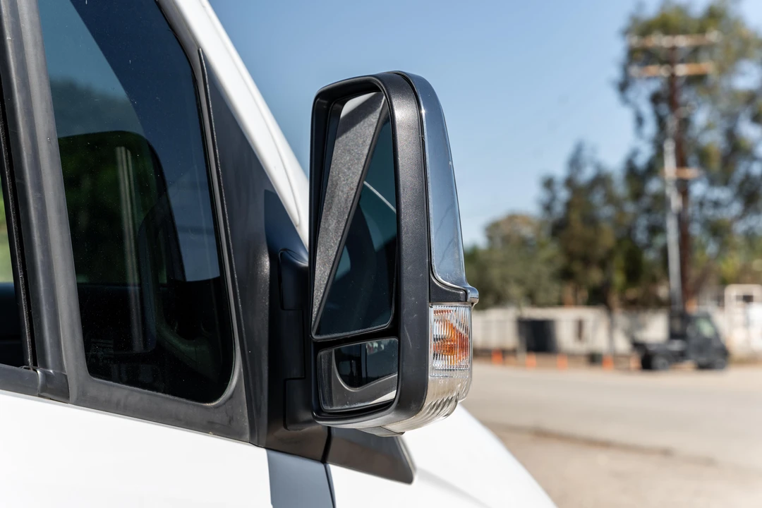 2017 Mercedes-Benz NCV3 Sprinter - Image 21 of 31