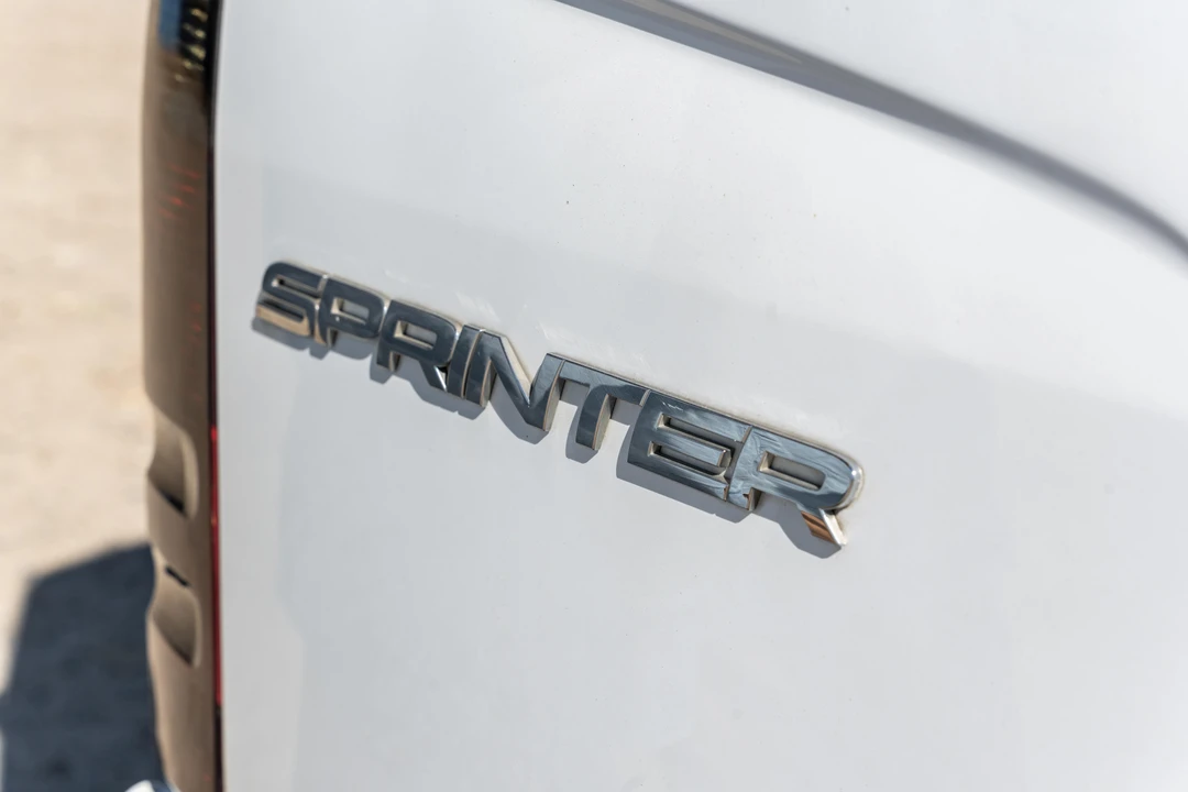 2017 Mercedes-Benz NCV3 Sprinter - Image 17 of 31