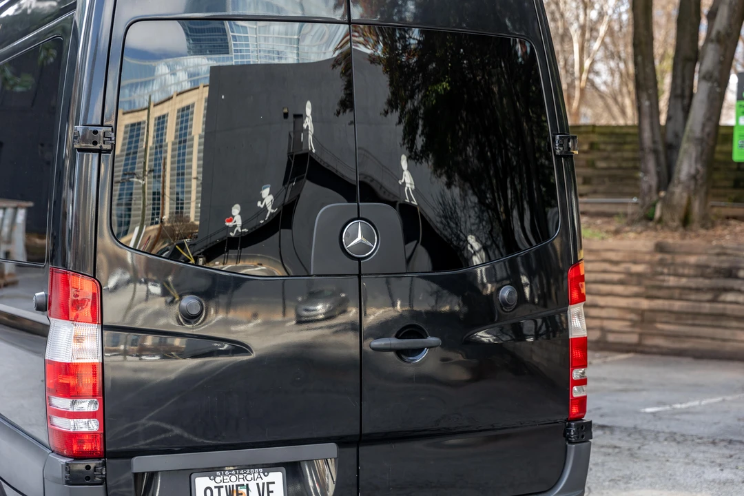 2017 Mercedes-Benz NCV3 Sprinter - Image 21 of 31