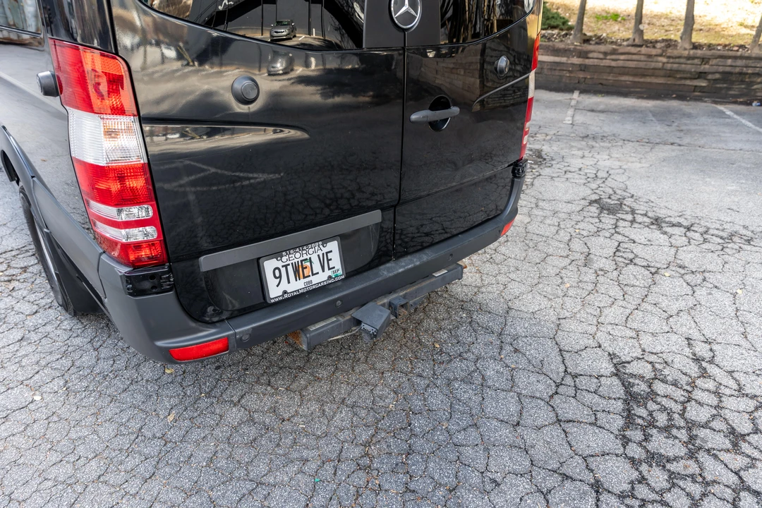 2017 Mercedes-Benz NCV3 Sprinter - Image 20 of 31