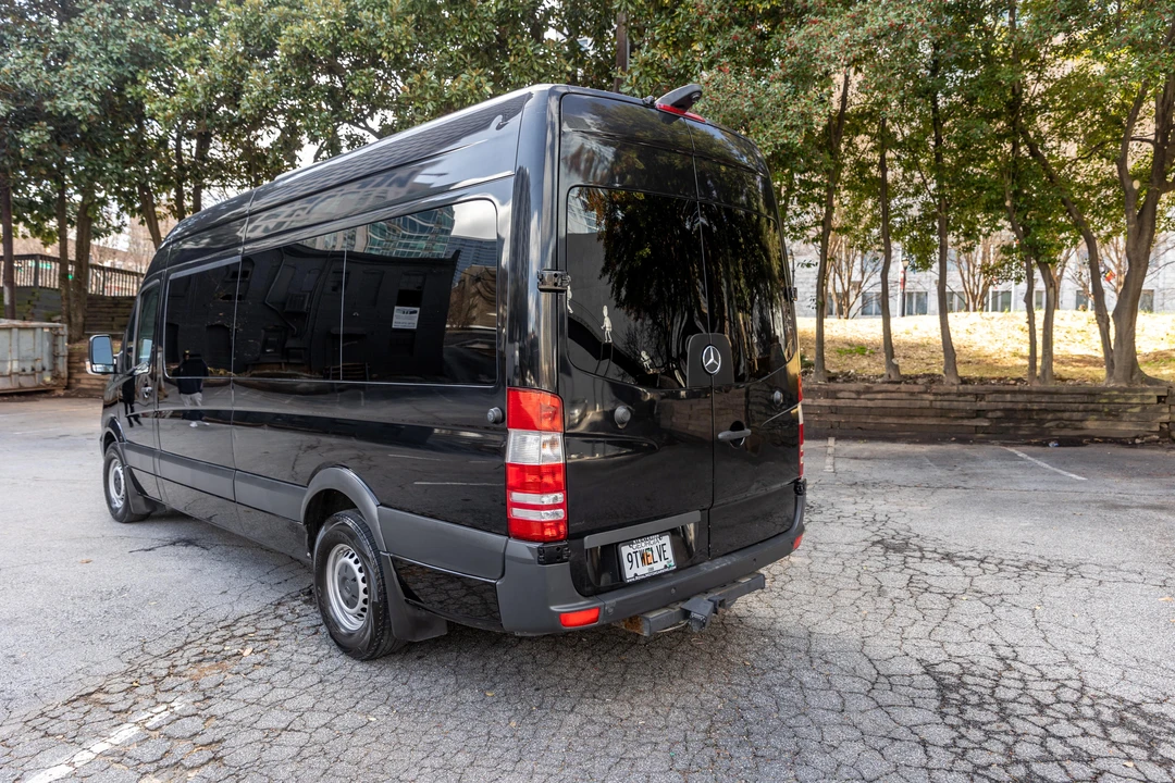 2017 Mercedes-Benz NCV3 Sprinter - Image 8 of 31