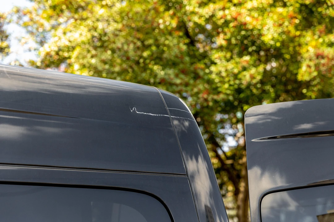 2017 Mercedes-Benz NCV3 Sprinter - Image 22 of 31