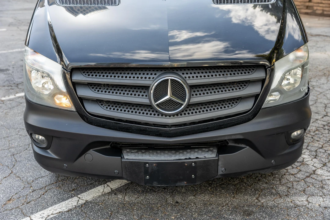 2017 Mercedes-Benz NCV3 Sprinter - Image 14 of 31