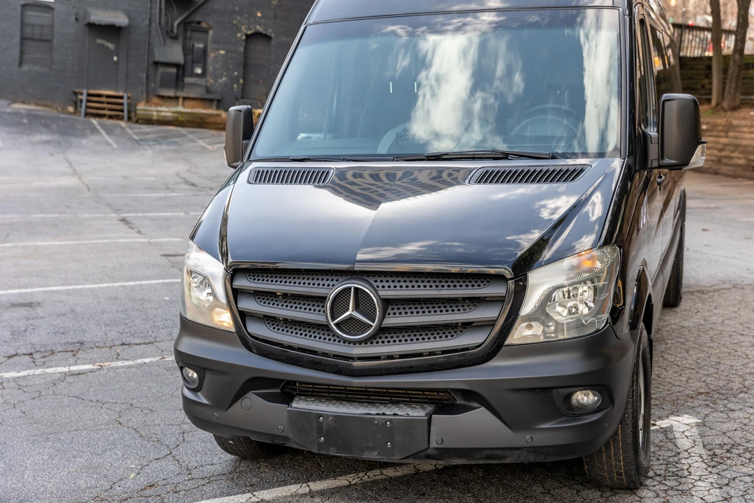 2017 Mercedes-Benz NCV3 Sprinter - Image 6 of 31
