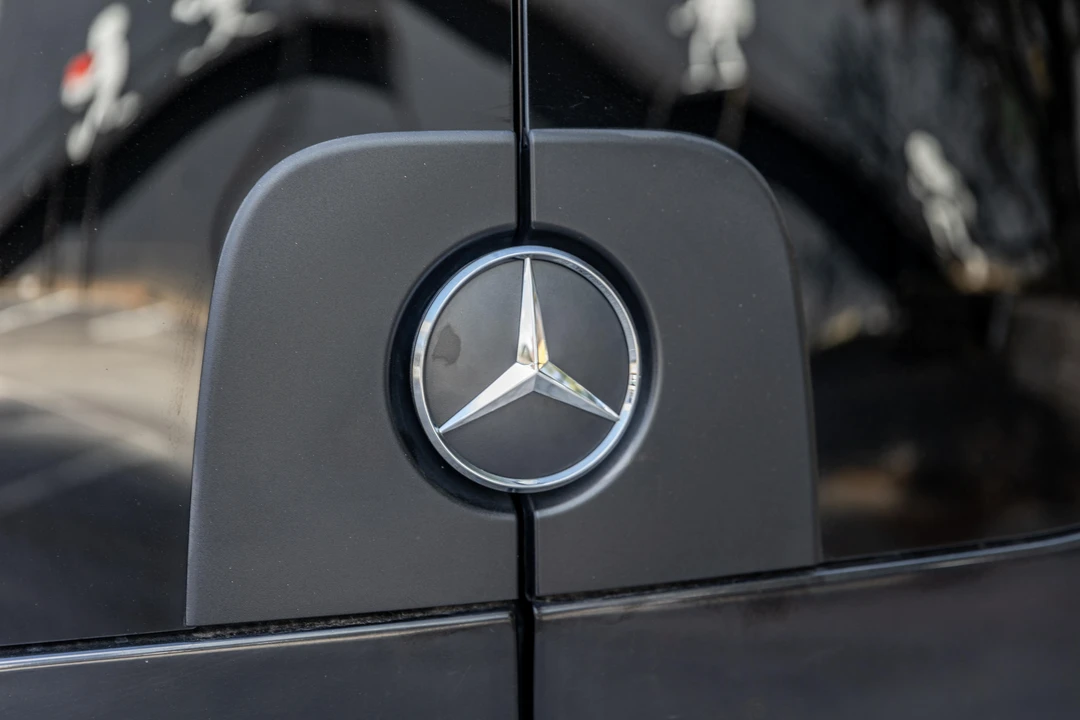 2017 Mercedes-Benz NCV3 Sprinter - Image 24 of 31